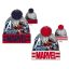 Avengers Marvel kids' hat 52-54 cm