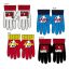 Avengers Marvel kids gloves