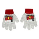 Avengers Marvel kids gloves