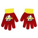 Avengers Marvel kids gloves