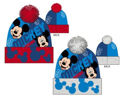 Disney Mickey Kids' Hat 52-54 cm