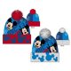 Disney Mickey  kids hat 52-54 cm
