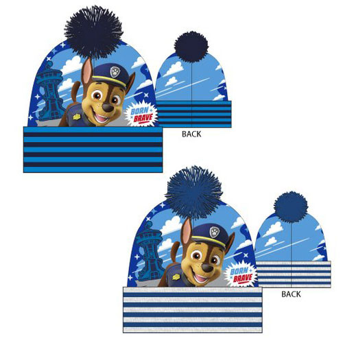 Paw Patrol Born Brave Kids' Hat 52-54 cm