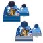 Paw Patrol Born Brave children's hat 52-54 cm