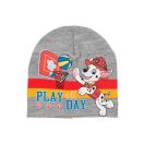 Paw Patrol Play Day children's hat 52-54 cm