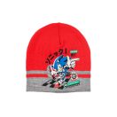 Sonic the Hedgehog Sonic the Hedgehog kids hat 52-54 cm