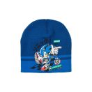 Sonic the Hedgehog Sonic the Hedgehog kids hat 52-54 cm
