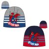 Spiderman Kids' Hat 52-54 cm