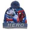 Spiderman Hero Kids' Hat 52-54 cm