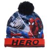 Spiderman Hero Kids' Hat 52-54 cm