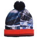 Spiderman Hero kids' hat 52-54 cm