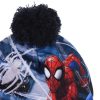 Spiderman Hero Kids' Hat 52-54 cm