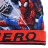 Spiderman Hero Kids' Hat 52-54 cm