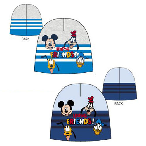 Disney Mickey Friends baby' Hat 48-50 cm