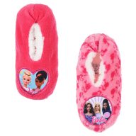 Barbie Chic Team children's winter slippers 23-34
