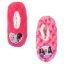 Barbie Chic Team children's winter slippers 23-34