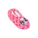 Barbie Chic Team children's winter slippers 23-34