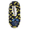 Batman Midnight Defender children's winter slippers 23-34