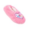Peppa Pig Flower Unicorn children's winter slippers 23-34