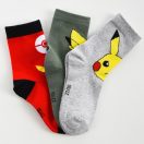 Pokémon Energy  children's socks 23-34