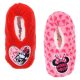 Disney Minnie  Here for You children's winter slippers 23-34