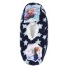 Disney Frozen Stars  children's winter slippers 23-34