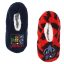 Avengers Super Squad kids winter slippers 23-34