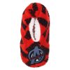Avengers Super Squad kids winter slippers 23-34