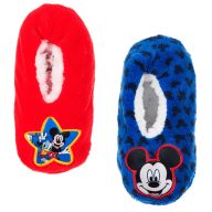Disney Mickey Friend children's winter slippers 23-34