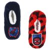Spiderman Amazing children's winter slippers 23-34