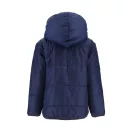 Spiderman Blue children's padded jacket 3 years/98 cm