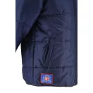 Spiderman Blue children's padded jacket 6 years/116 cm