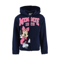   Disney Minnie Navy children's sweater 3 - 8 years / 98 - 128 cm