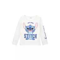   Disney Lilo and Stitch Stay Cool children's long sleeve top, 3 - 8 years / 98 - 128 cm
