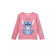   Disney Lilo and Stitch Cool children's long t-shirt, top 3 - 8 years / 98 - 128 cm