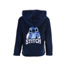 Disney Lilo and Stitch Weird fleece children's hoodie 3 - 8 years / 98 - 128 cm