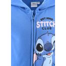 Disney Lilo and Stitch Club children's sweater 3 - 8 years / 98 - 128 cm