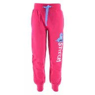   Disney Lilo and Stitch Fun children's long pants, jogging bottom 3 - 8 years / 98 - 128 cm