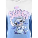 Disney Lilo and Stitch Small Cute children's sweater 3 - 8 years / 98 - 128 cm