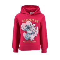   Disney Lilo and Stitch Cuddles children's hoodie 3 - 8 years / 98 - 128 cm