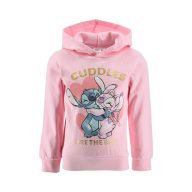   Disney Lilo and Stitch Cuddles best children's hoodie 3 - 8 years / 98 - 128 cm