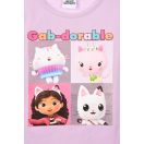 Gabby's Dollhouse Gab-dorable children's long shirt, top 3 - 8 years / 98 - 128 cm