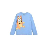   Bluey Jump children's long shirt, top 3 - 6 years / 98 - 116 cm