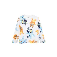   Bluey Fun children's long shirt, top 3 - 6 years / 98 - 116 cm