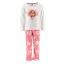 Paw Patrol Skye children's long fleece pajamas 3 - 6 years / 98 - 116 cm