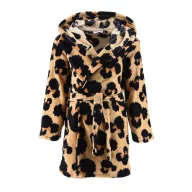   Disney Minnie  Cozy children's bathrobe 3 - 8 years / 98 - 128 cm