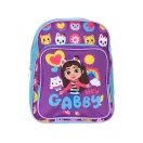 Gabby's Dollhouse Hey backpack, bag 30 cm