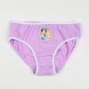 Bluey Friends children's underwear, panties 3 pieces/package 3 - 6 years / 98 - 116 cm