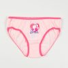 Barbie Pink Shadow children's underwear, panties 3 pieces/package