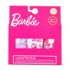 Barbie Pink Shadow children's underwear, panties 3 pieces/package